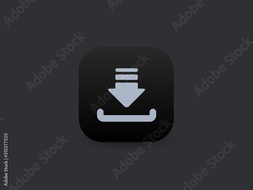 Download -  App Icon