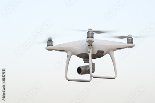drone quad copter