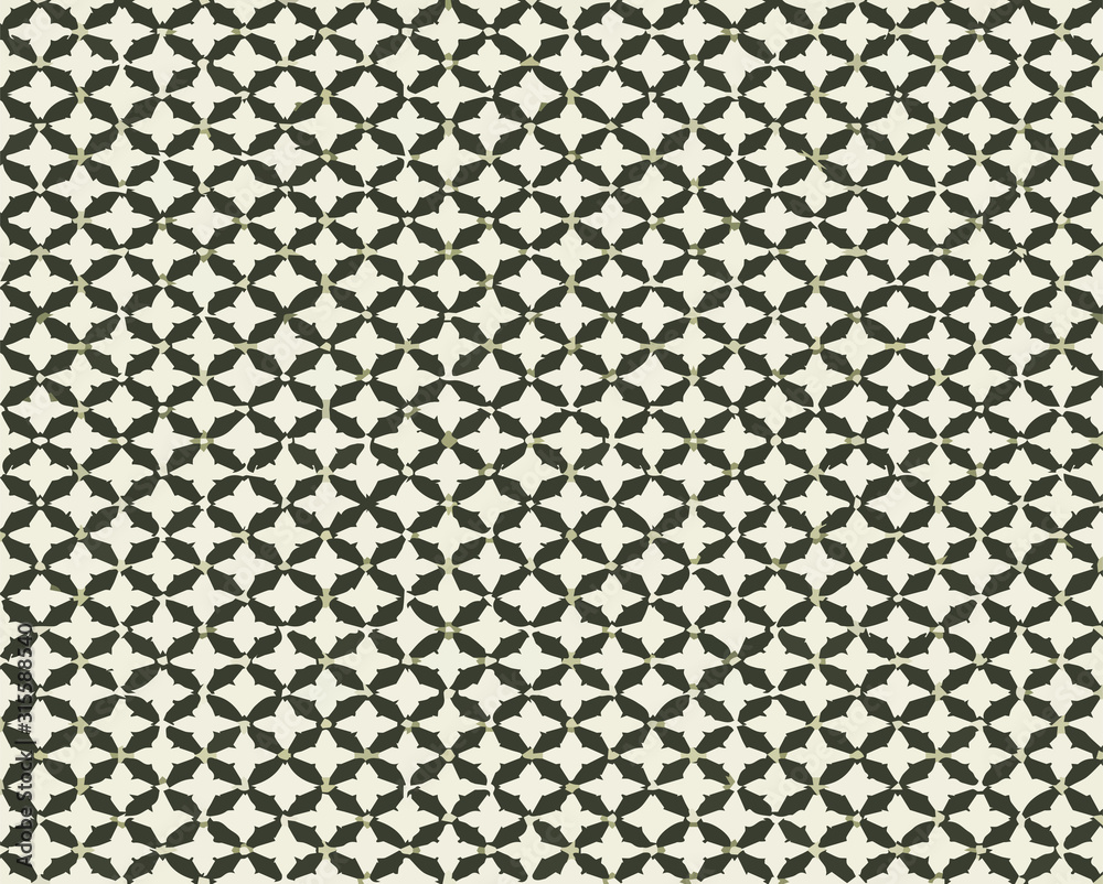 Seamless vector pattern in ornamental style. Geometric desing texture for wallpaper and gifts. Seamless vector pattern in ornamental style. Geometric desing texture for wallpaper and gifts.