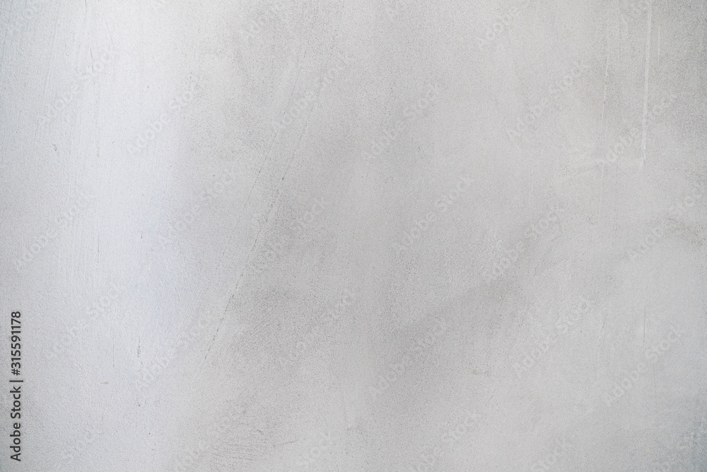 white smooth concrete wall texture