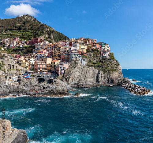 Manarola 3