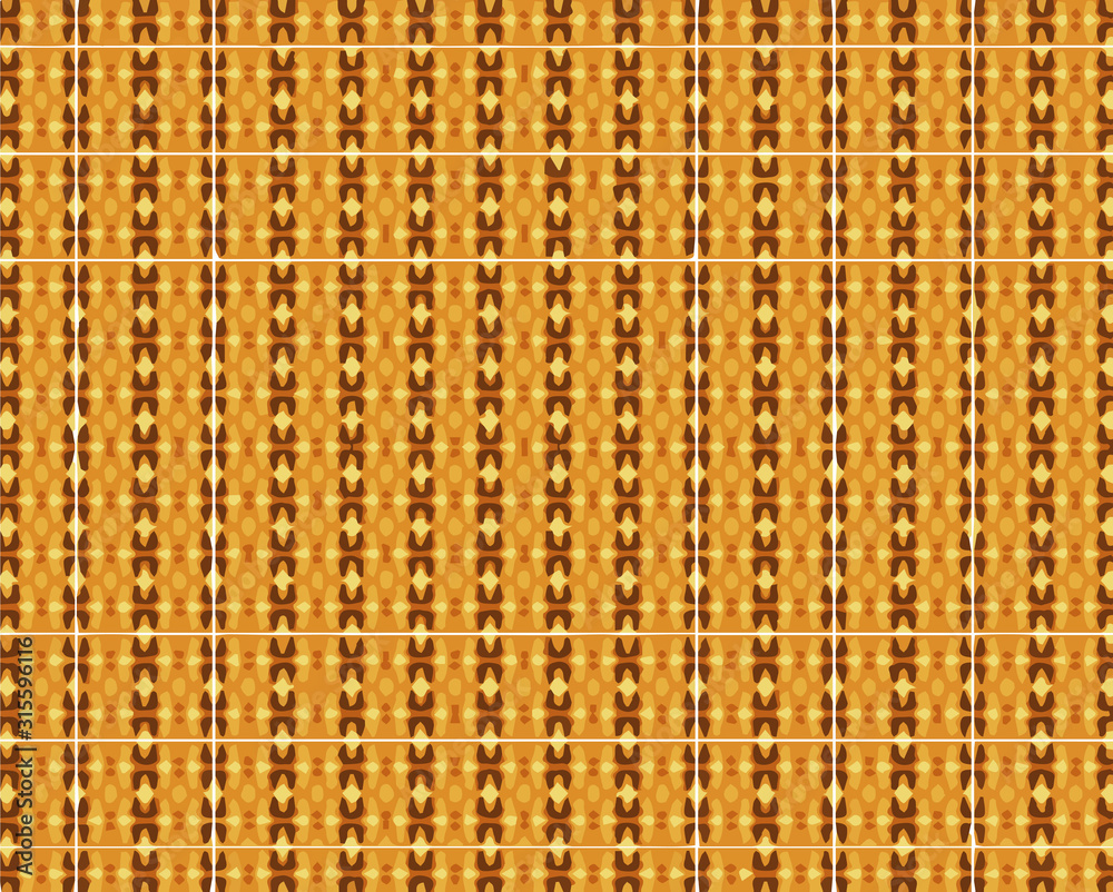 Seamless vector pattern in ornamental style. Geometric desing texture for wallpaper and gifts. Seamless vector pattern in ornamental style. Geometric desing texture for wallpaper and gifts.