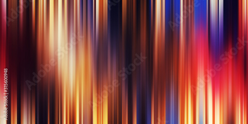 Abstract Color blur background. Modern Smartphone screen, mobile app Template. Design for Wallpaper, background, banner, flyer, Social media post 