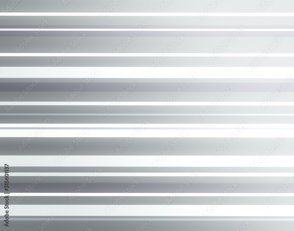 Gray tone orizontal lines pattern Gray tone orizontal lines pattern