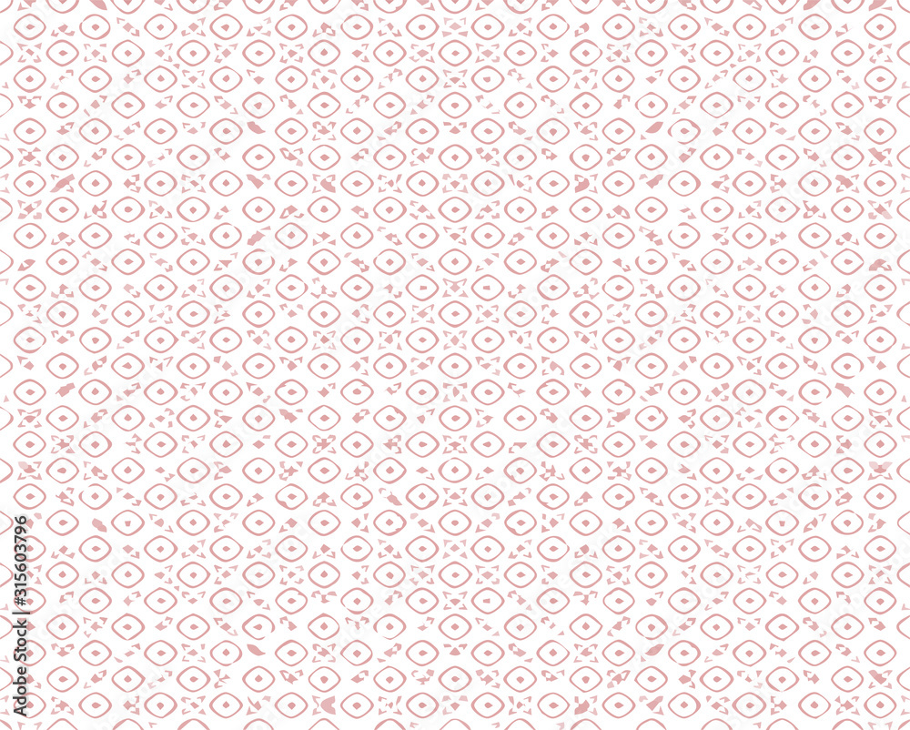 Seamless vector pattern in ornamental style. Geometric desing texture for wallpaper and gifts. Seamless vector pattern in ornamental style. Geometric desing texture for wallpaper and gifts.