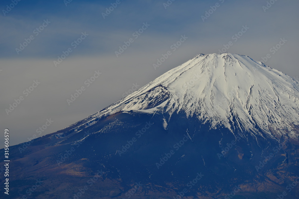 富士山