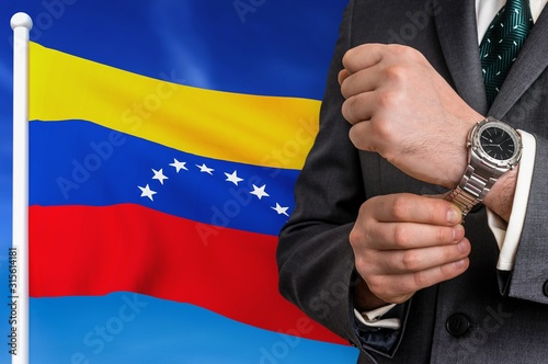 Business in Venezuela