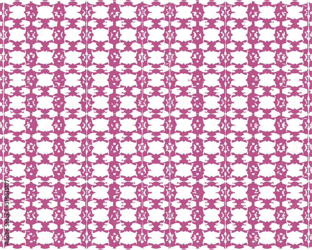 Seamless vector pattern in ornamental style. Geometric desing texture for wallpaper and gifts. Seamless vector pattern in ornamental style. Geometric desing texture for wallpaper and gifts.