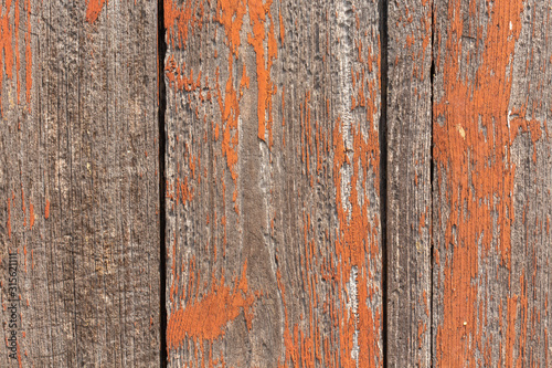 rusty metal background