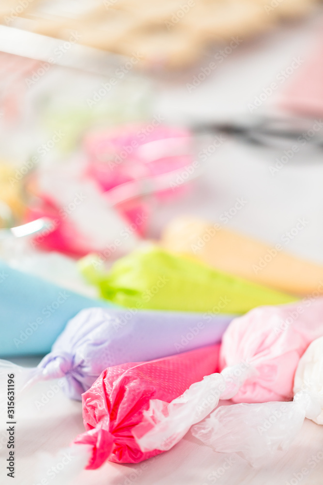 Royal icing Royal icing