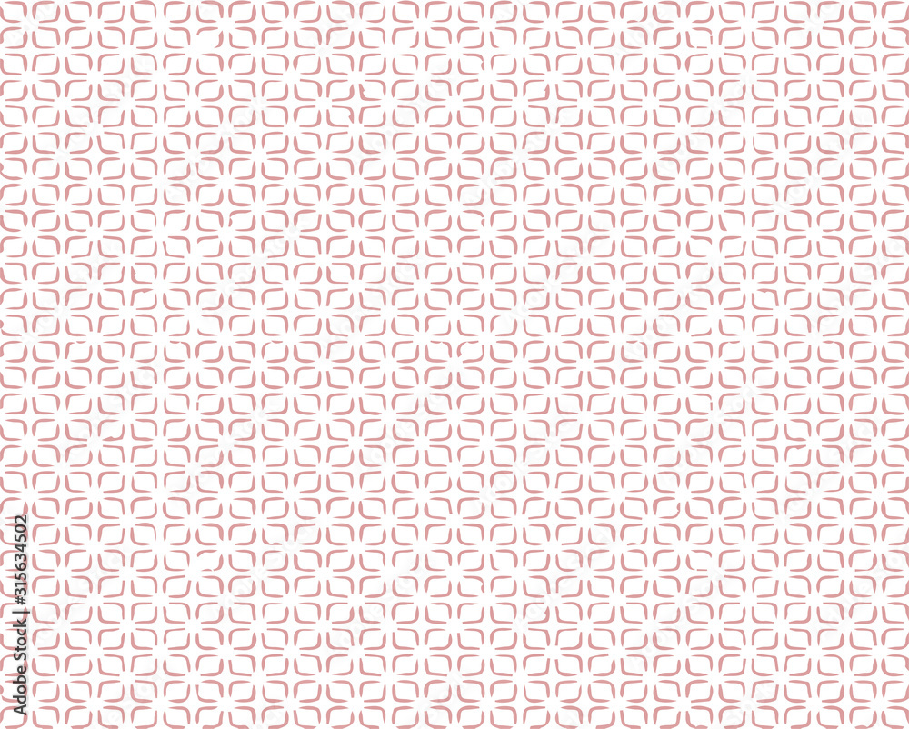 Seamless vector pattern in ornamental style. Geometric desing texture for wallpaper and gifts. Seamless vector pattern in ornamental style. Geometric desing texture for wallpaper and gifts.