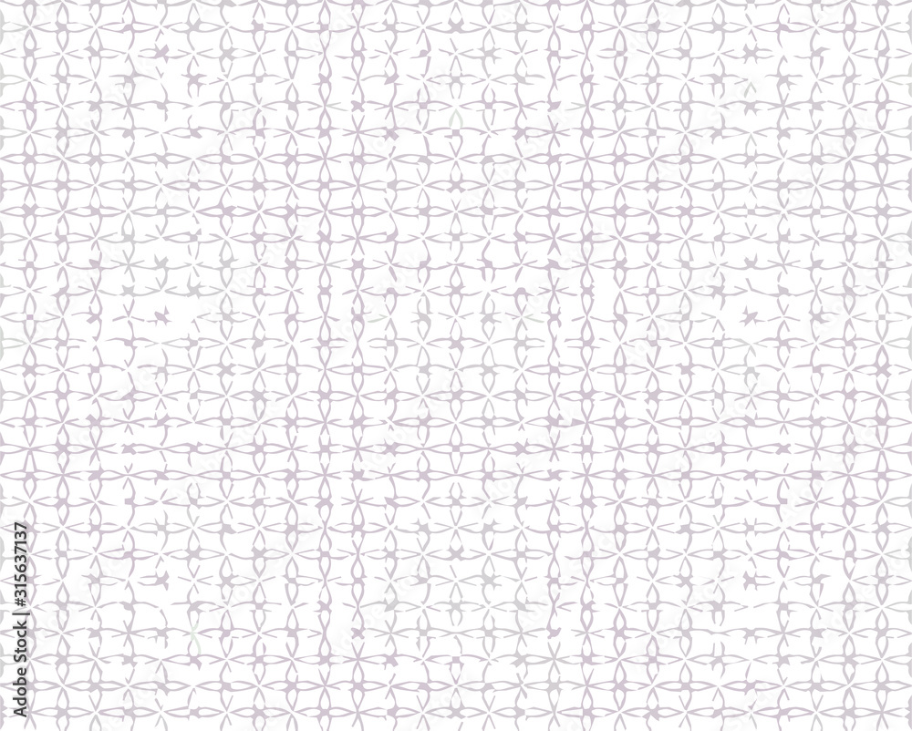 Seamless vector pattern in ornamental style. Geometric desing texture for wallpaper and gifts. Seamless vector pattern in ornamental style. Geometric desing texture for wallpaper and gifts.