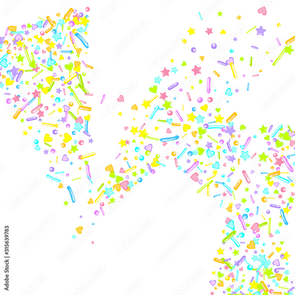 Sprinkles grainy. Cupcake dessert bakery confetti Sprinkles grainy. Cupcake dessert bakery confetti