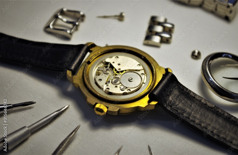 mechanical watch repair, watch repairing mechanical watch repair, watch repairing