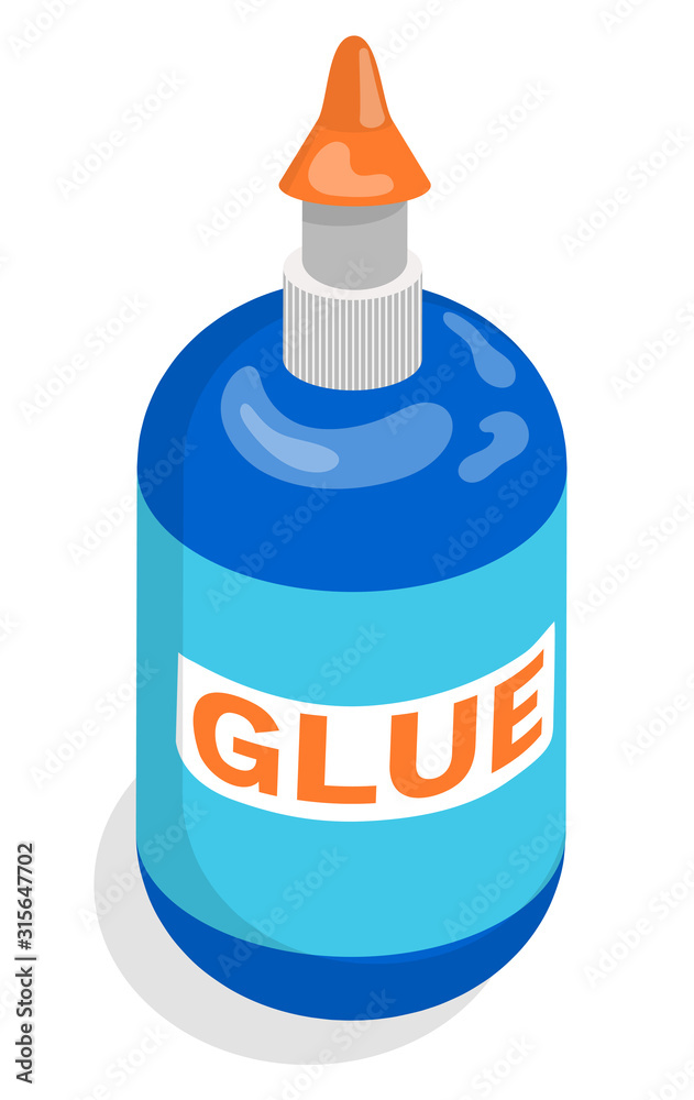 Apply Glue Stock Illustrations – 200 Apply Glue Stock Illustrations,  Vectors & Clipart - Dreamstime