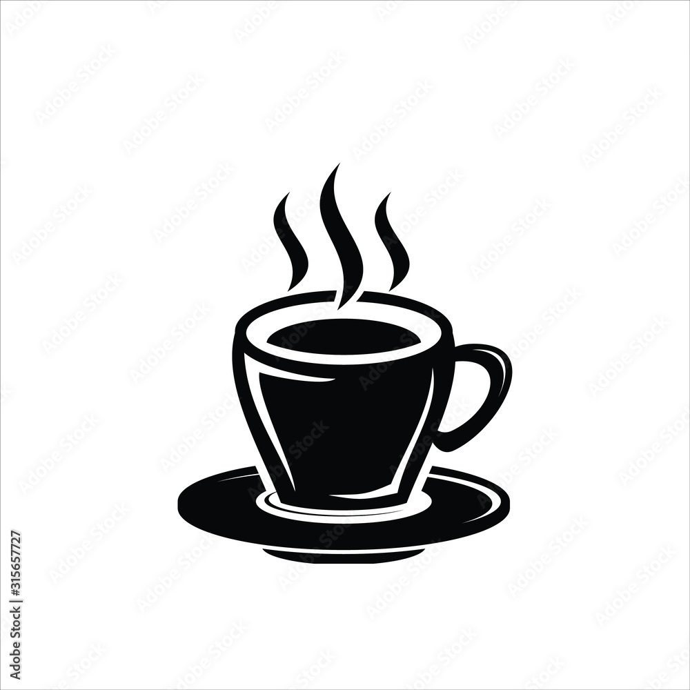 coffee vector icon illustration coffee vector icon illustration