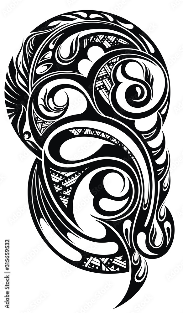 Tribal Art png images | PNGWing
