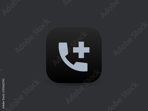 Emergency Line -  App Icon