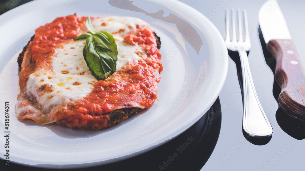 cocina tradicional argentina milanesa napolitana cocina tradicional argentina milanesa napolitana