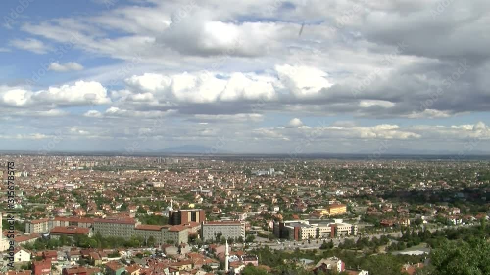 landscapes clouds timelapse. landscapes clouds timelapse.