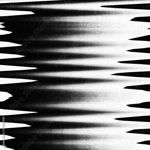 Black and white digital texture wallpaper