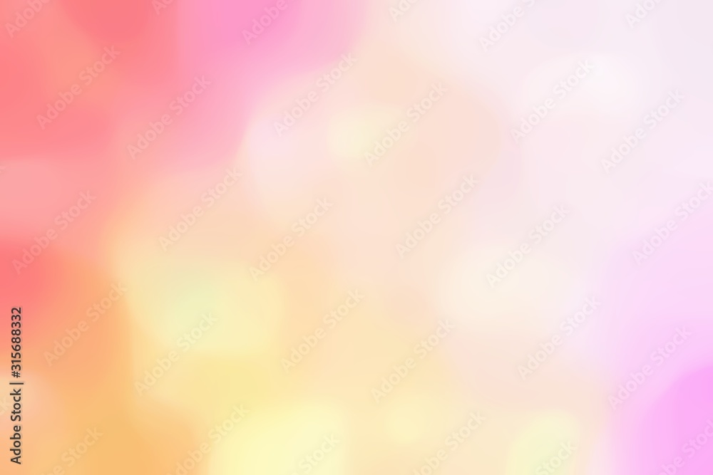 soft blurred universal background with antique white, misty rose and light salmon colors and free text space soft blurred universal background with antique white, misty rose and light salmon colors and free text space