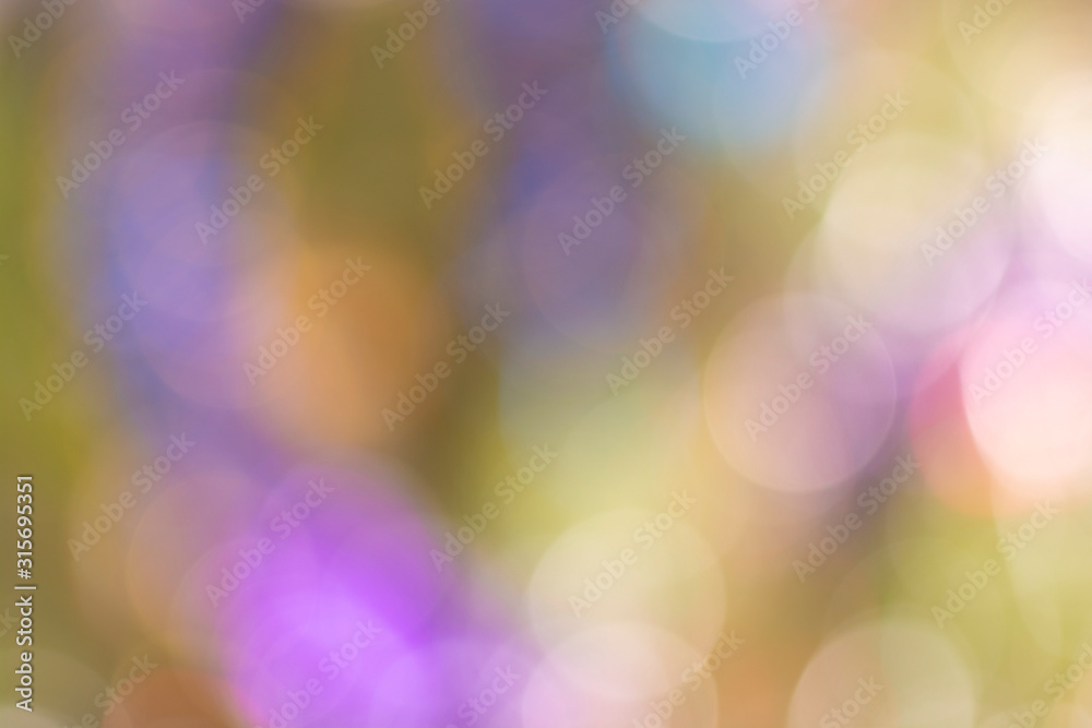 Abstract colored background for design.