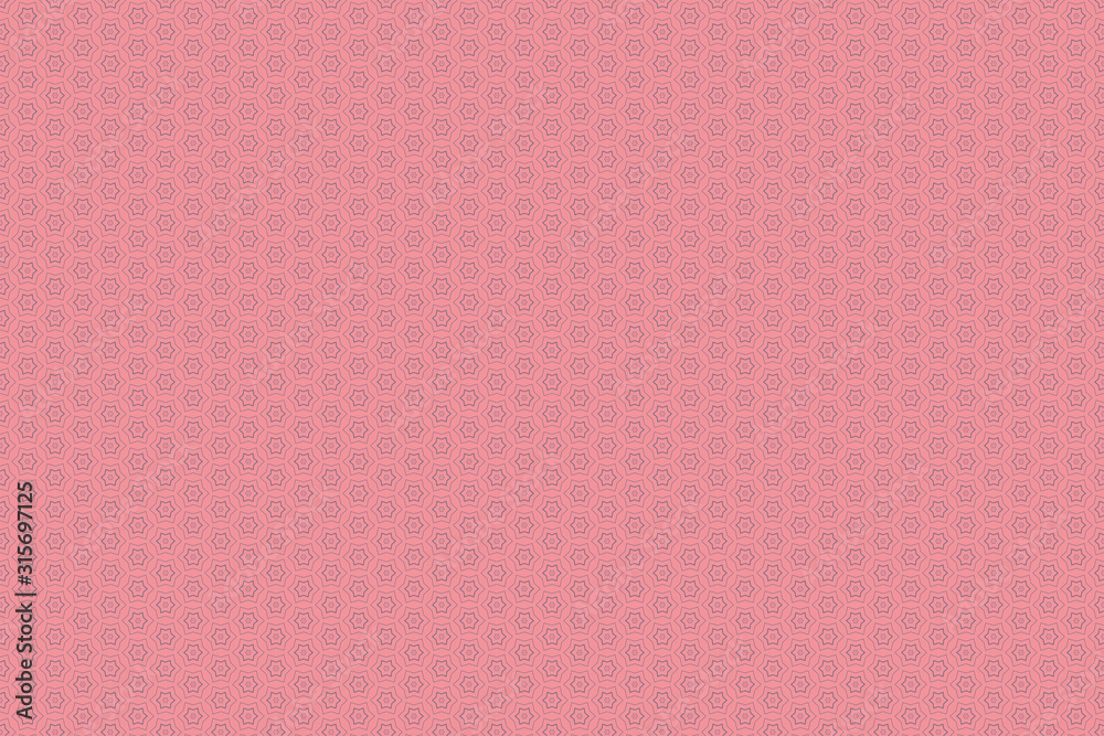 Fototapeta premium pink abstract background