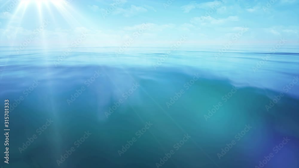 ocean flare ocean flare
