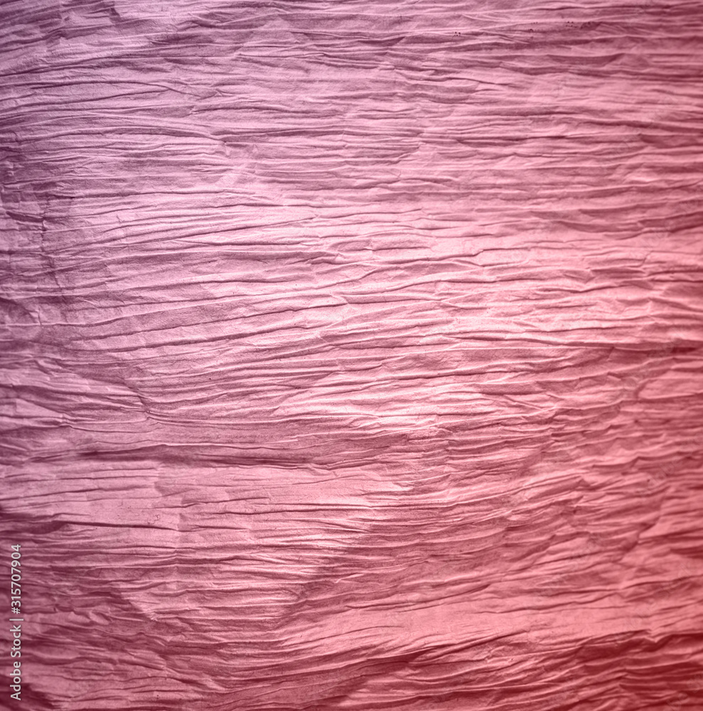 The texture of the material, fabric. Background from white, beige pattern material.