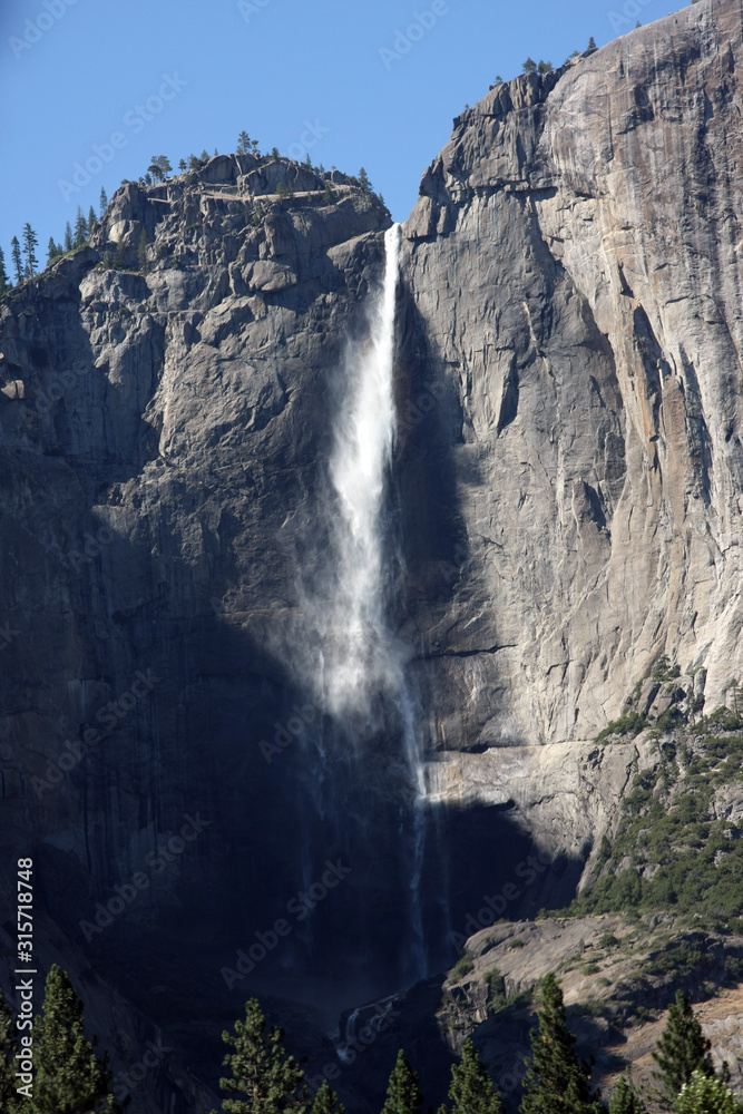 Yosemite Park, Yosemite National Park, California, USA Yosemite Park, Yosemite National Park, California, USA