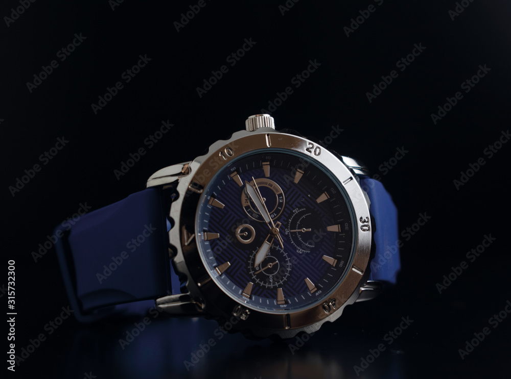 Reloj lujoso Reloj lujoso