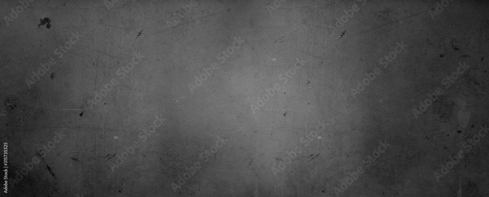 Grunge textured concrete background