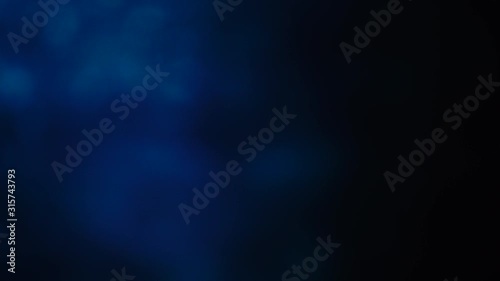 abstract blurred bokeh for effect background. 