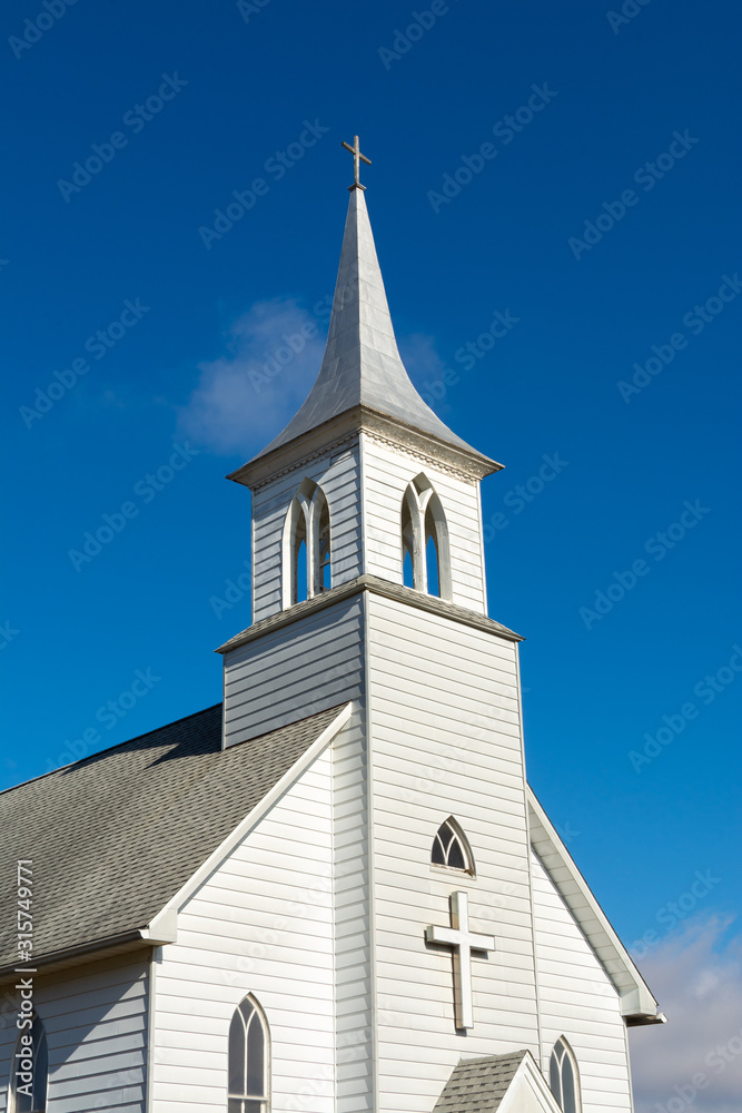 Church in the Midwest Church in the Midwest