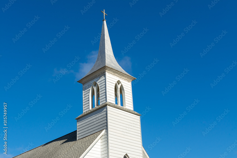Church in the Midwest Church in the Midwest