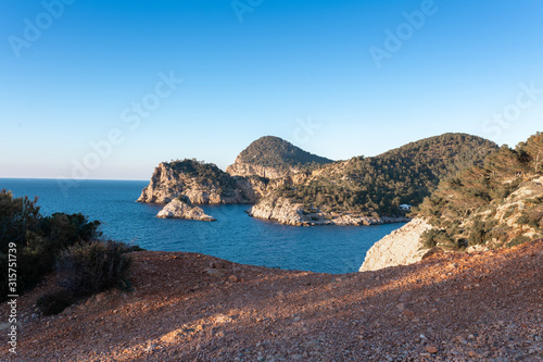 Punta Galera Ibiza