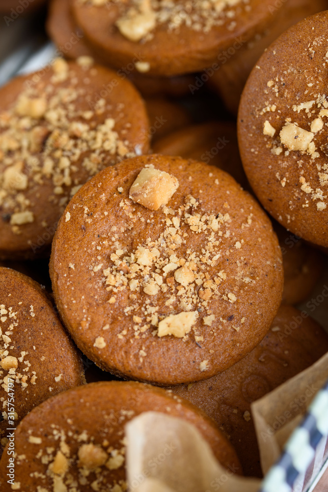 The process of making desserts. Cream cakes, muffins, cookies, groceries. The kitchen and confectioner makes desserts. Sweets. The process of making desserts. Cream cakes, muffins, cookies, groceries. The kitchen and confectioner makes desserts. Sweets.