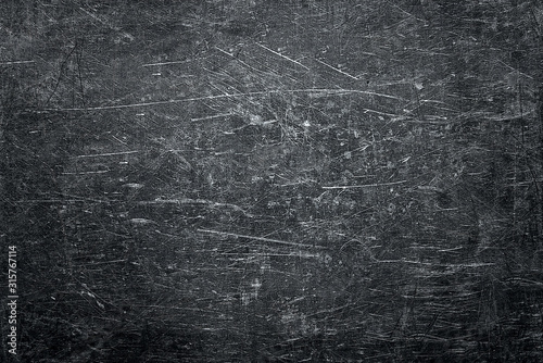 Grunge dust and scratched background texture.