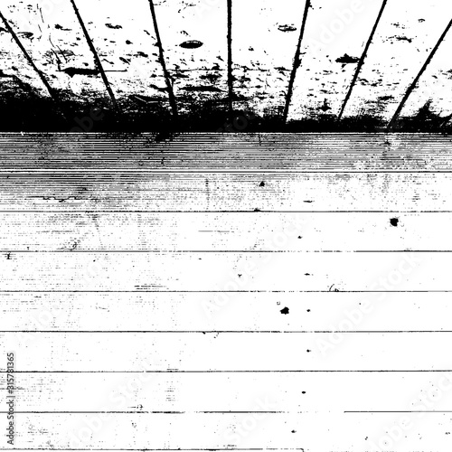 Wooden Overlay Texture
