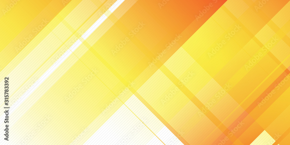 Fresh Orange Yellow Circle Line Abstract Background Presentation Vector Illustration Fresh Orange Yellow Circle Line Abstract Background Presentation Vector Illustration