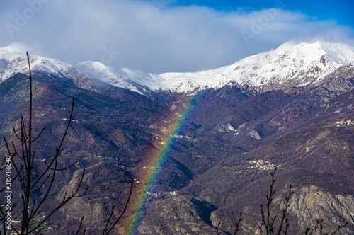 Val di Susa