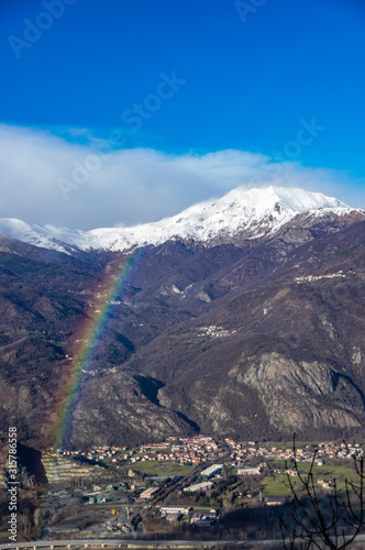 Val di Susa
