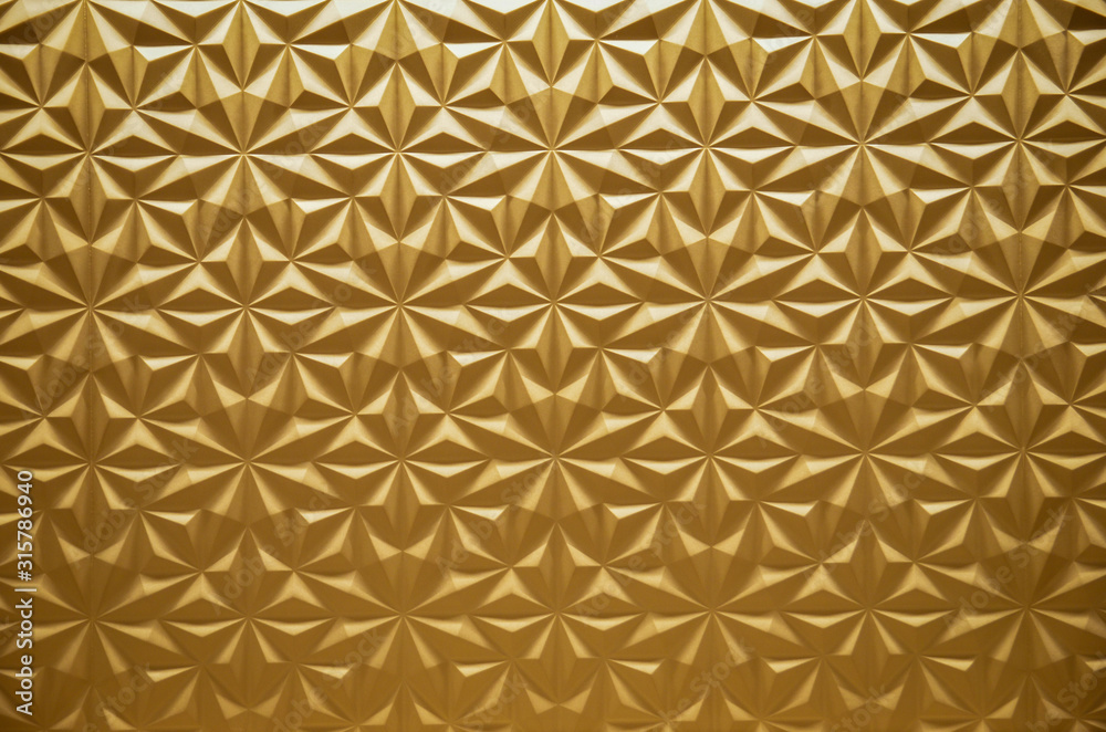 Seamless light wall background with decoration Seamless light wall background with decoration