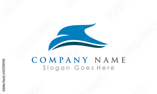 falcon logo vector