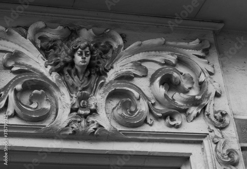 Foto Barcelona y su arquitectura