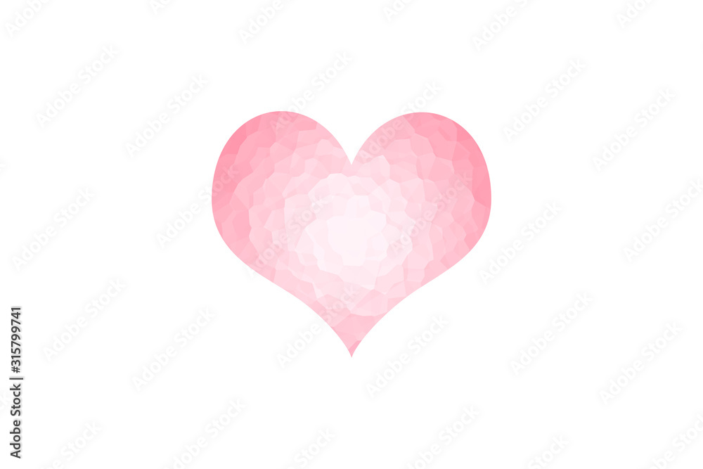 Heart Of Life 命のハート Stock イラスト Adobe Stock