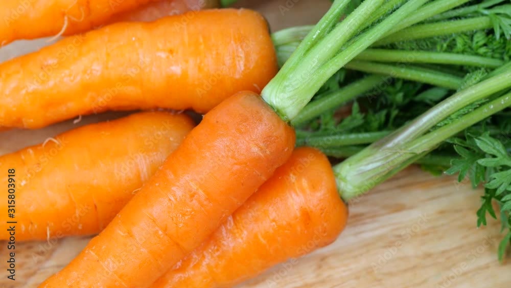 baby carrot nourish skin cells baby carrot nourish skin cells