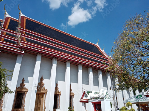 Another thai temple