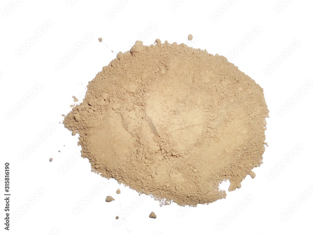 Cinnamon powder Cinnamon powder